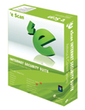 eScan Enterprise Edition M SBS icon